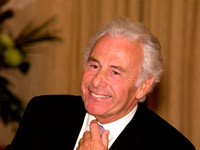 Lord Levy - Sept 2008