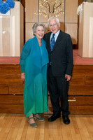 Emeritus Rabbi Andrew and Sharon Special Birthday Shabbat - 2023