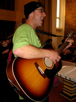 Mitzvah Day -  Nov 2008