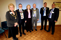 Councillors