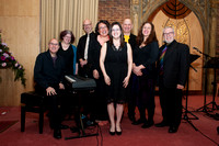 Cantorial Concert - March 2019